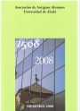 Memoria 2008