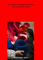 Memoria 2015