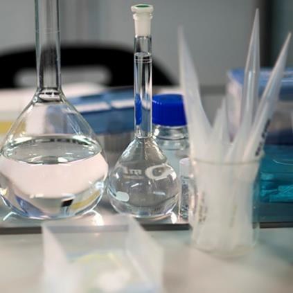 Centro de Apoyo a la Investigación en Química 